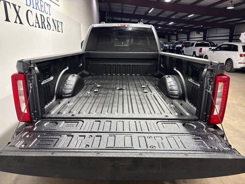 Used 2024 Ford F350 XL AWD/4WD image 8
