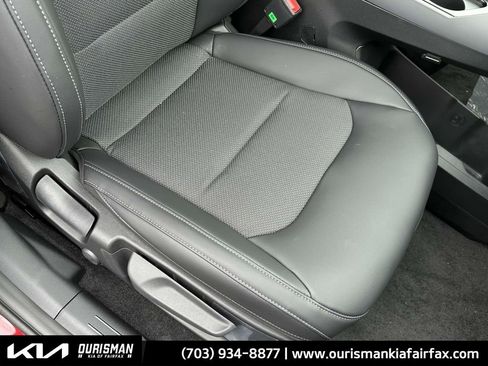 New 2025 Kia EV6 Light image 23