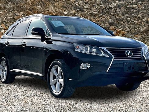 Used 2014 Lexus RX 350 350 image 10