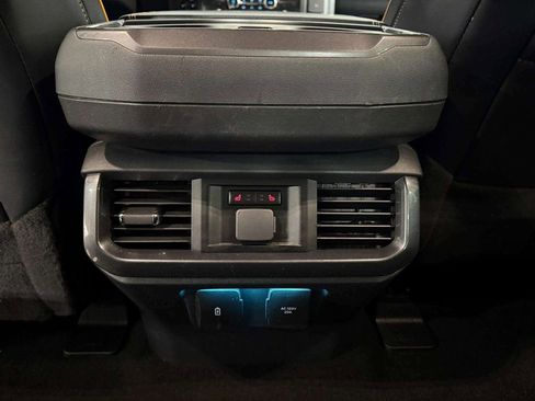 Used 2022 Ford F150 Tremor w/ Equipment Group 402A High image 16