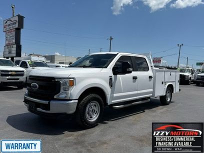 Used 2020 Ford F250 XL w/ Power Equipment Group