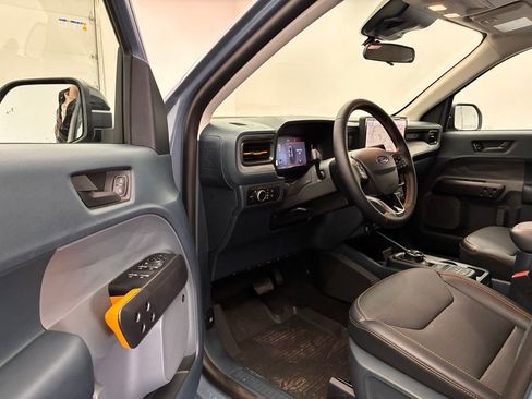 New 2025 Ford Maverick Tremor image 14