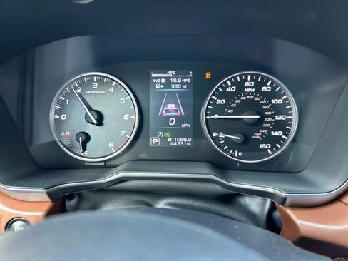 Used 2021 Subaru Outback Touring XT AWD/4WD image 13