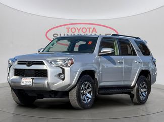 Certified 2023 Toyota 4Runner TRD Off-Road Premium video 2