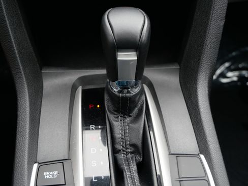 Used 2021 Honda Civic EX image 27