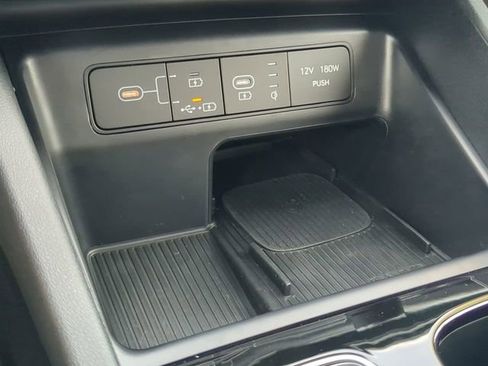 New 2025 Hyundai Santa Cruz SEL FWD image 22