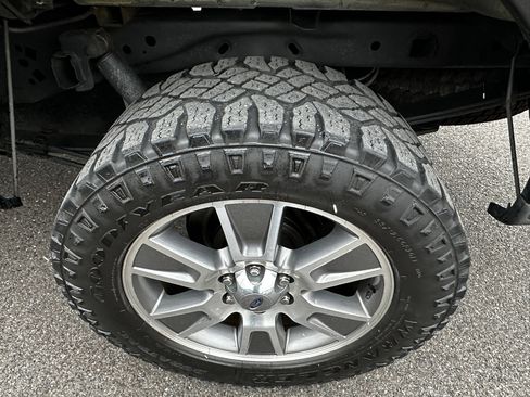 Used 2014 Ford F150 STX w/ Equipment Group 201A Mid image 24