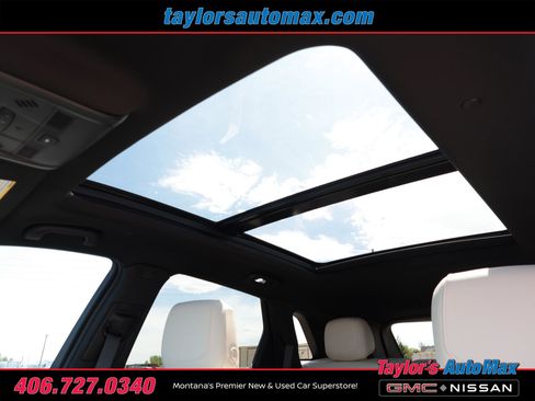 Used 2023 Cadillac XT5 Sportv w/ Technology Package AWD/4WD image 39