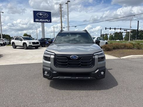 New 2026 Subaru Outback Premium AWD/4WD image 2