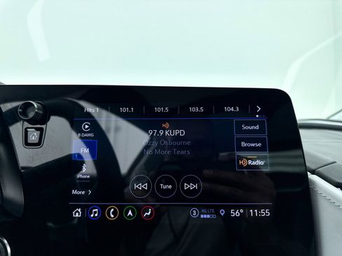 Used 2023 Chevrolet Corvette Stingray Premium Cpe w/ 3LT image 27