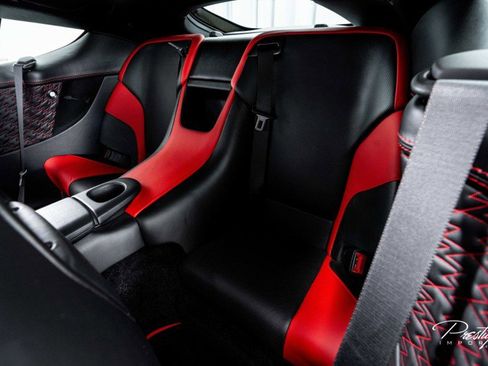 Used 2018 Aston Martin Vanquish Zagato image 42