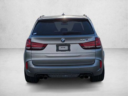 Used 2016 BMW X5 M image 6