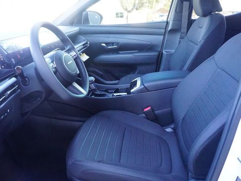 New 2026 Hyundai Santa Cruz SE image 20