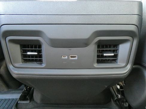 Certified 2022 Chevrolet Silverado 1500 RST w/ RST All Star Premium Package image 20