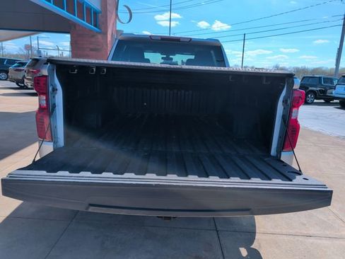 Used 2020 Chevrolet Silverado 1500 LT w/ All-Star Edition AWD/4WD image 21