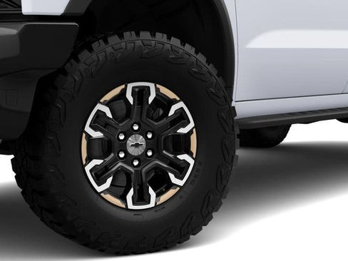 New 2026 Chevrolet Silverado 1500 ZR2 AWD/4WD image 44