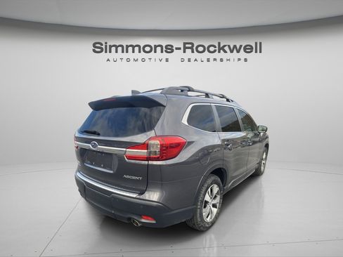 Used 2022 Subaru Ascent Premium w/ Convenience Package image 5