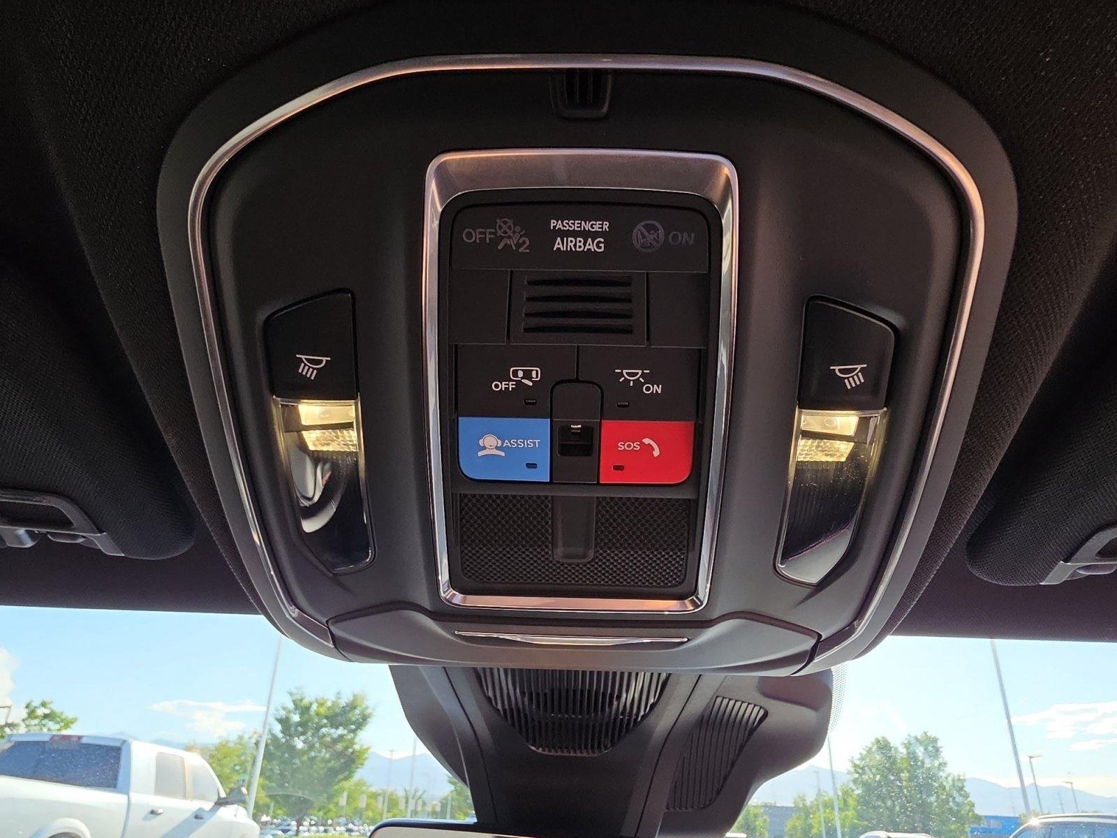 New 2026 Dodge Charger R/T AWD/4WD image 29