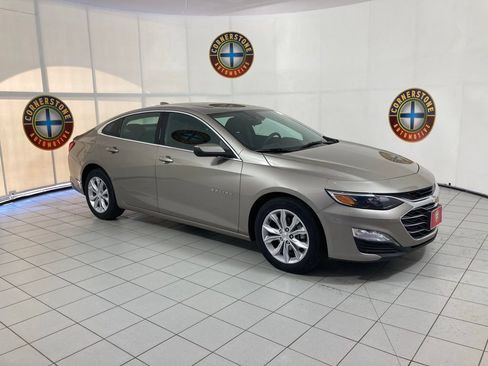 Used 2024 Chevrolet Malibu LT FWD image 20