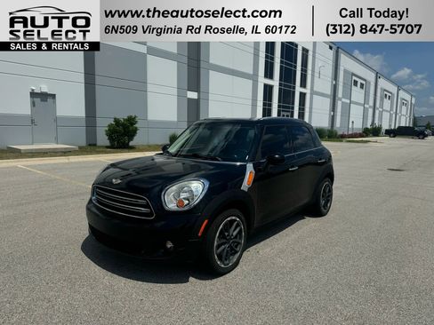 Used 2015 MINI Cooper Countryman image 1