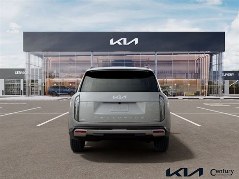 New 2027 Kia Telluride SX Prestige AWD/4WD image 5