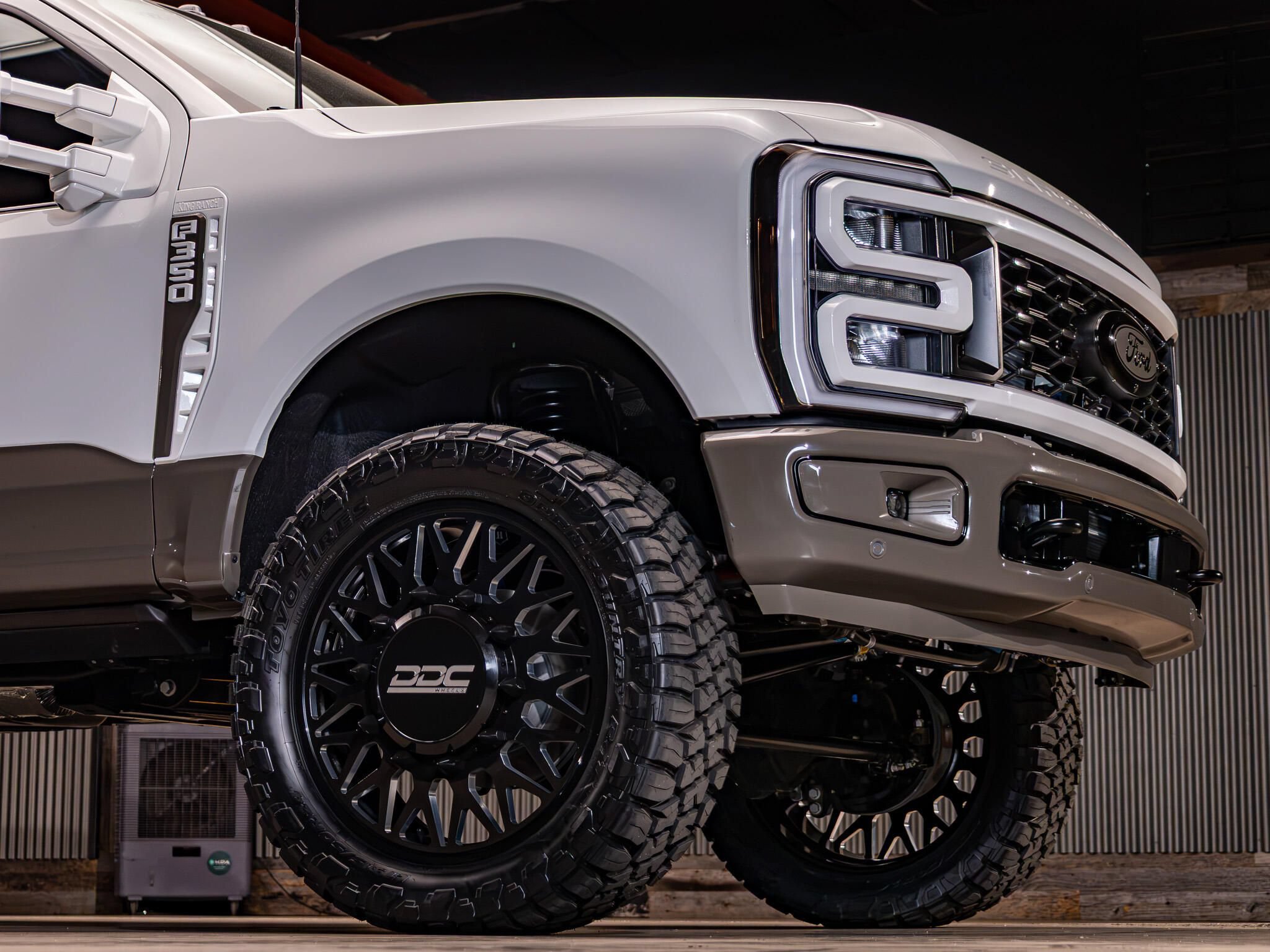 Used 2026 Ford F350 King Ranch AWD/4WD image 19