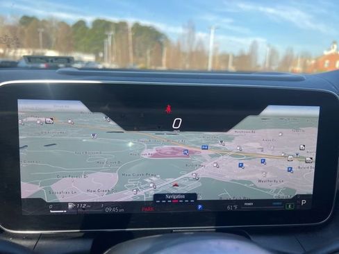 Used 2023 Mercedes-Benz GLC 300 GLC 300 w/ Pinnacle Trim Package image 27