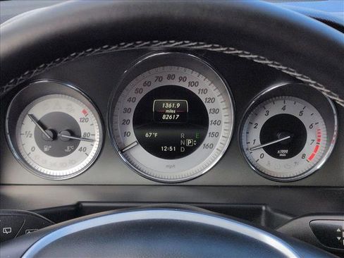 Used 2015 Mercedes-Benz GLK 350 2WD image 11