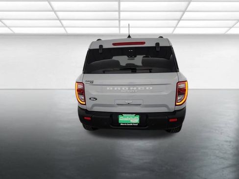 New 2026 Ford Bronco Sport Big Bend AWD/4WD image 7