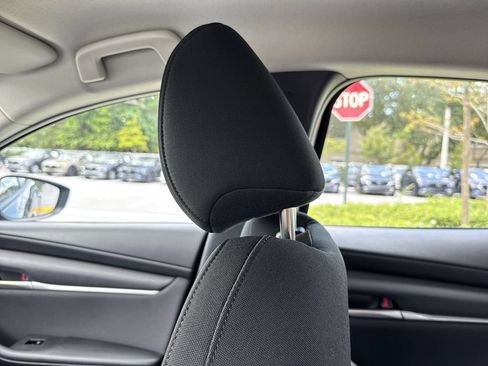 New 2026 MAZDA MAZDA3 s FWD image 16