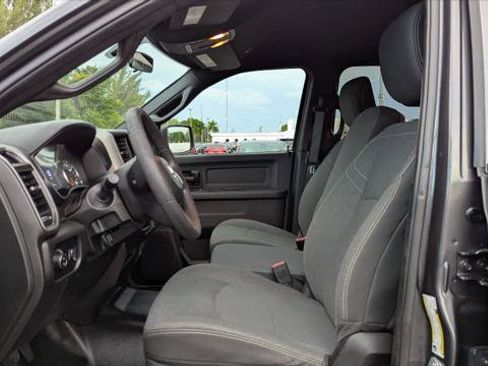 Used 2021 RAM 2500 Tradesman RWD image 14