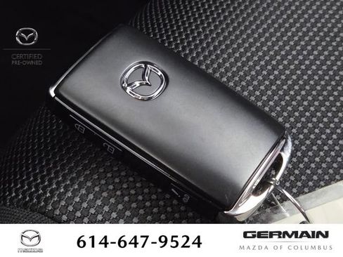 Certified 2026 MAZDA CX-30 AWD 2.5 S image 33