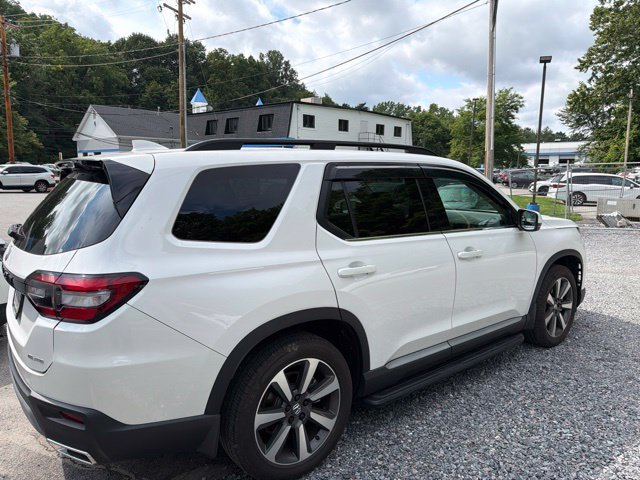 Certified 2023 Honda Pilot Elite image 11
