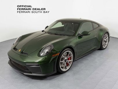 Used 2025 Porsche 911 GT3