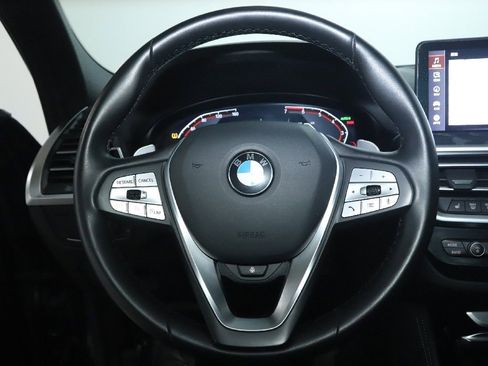 Certified 2022 BMW X4 xDrive30i w/ Premium Package 2 image 22