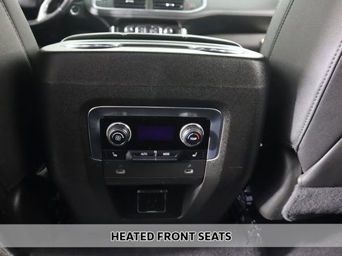 Used 2022 Chevrolet Tahoe LT w/ Luxury Package image 7