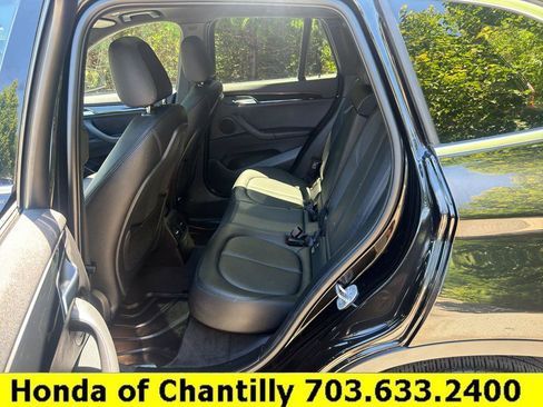 Used 2021 BMW X1 xDrive28i w/ Convenience Package AWD/4WD image 31