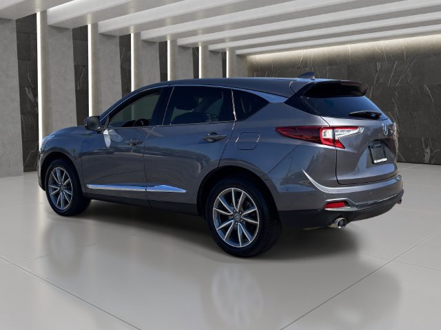 Used 2019 Acura RDX w/ Technology Package AWD/4WD image 4