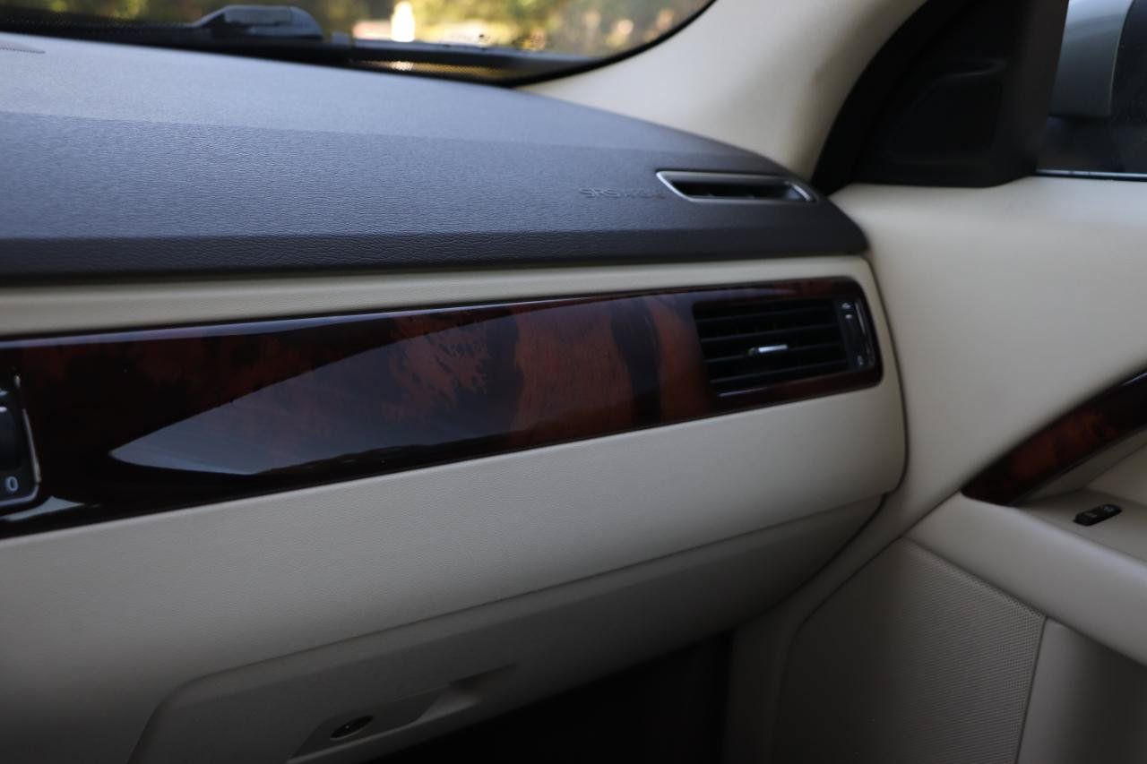 Used 2007 Volvo S80 3.2 FWD image 19