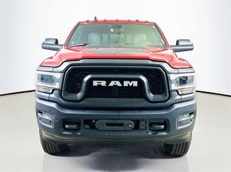 Used 2021 RAM 2500 Power Wagon video 2