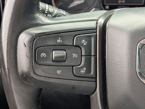 Used 2021 GMC Sierra 1500 AT4 w/ AT4 Premium Package image 24