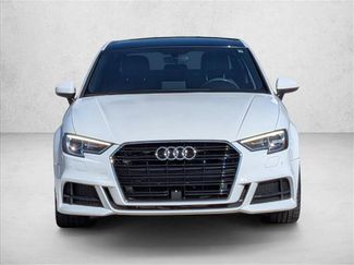Used 2018 Audi A3 2.0T Premium Plus w/ Premium Plus Package video 2