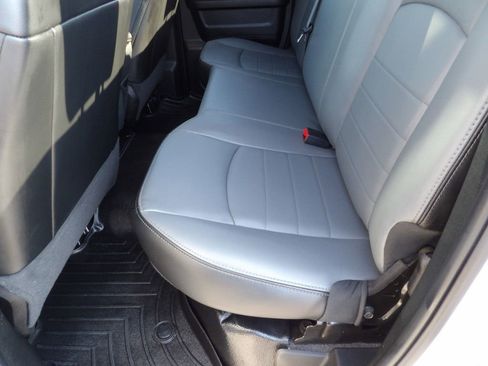 Used 2021 RAM 1500 Tradesman RWD image 30