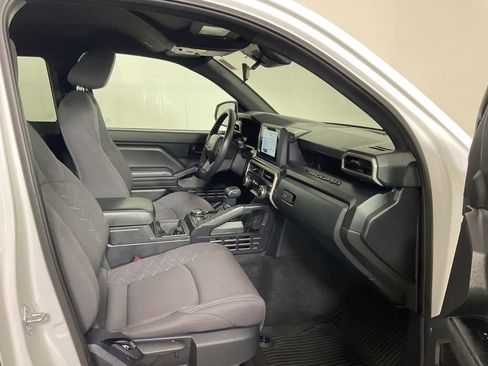 Used 2025 Toyota Tacoma SR image 22
