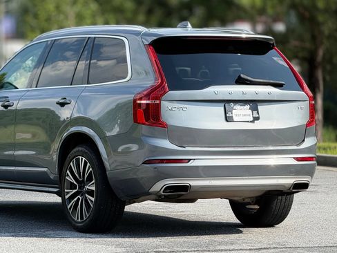 Used 2020 Volvo XC90 T5 Momentum w/ Protection Package FWD image 50