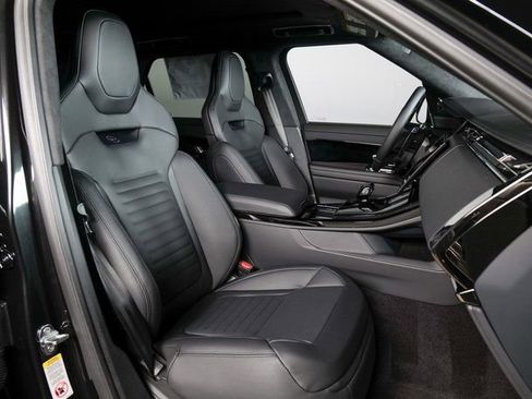 New 2026 Land Rover Range Rover Sport image 3