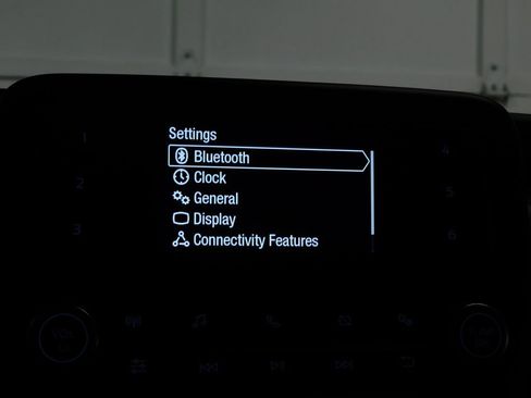 Used 2024 Ford Transit 250 148 High Roof Extended AWD w/ Load Area Protection Package image 49