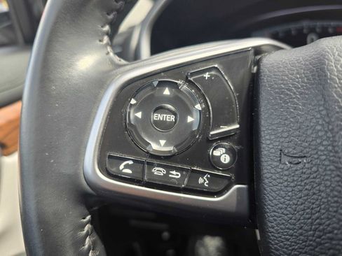 Used 2022 Honda CR-V EX-L image 36