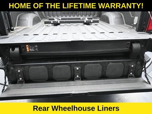 Used 2023 Chevrolet Silverado 2500 High Country w/ Z71 Off-Road Package AWD/4WD image 43