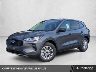 New 2026 Ford Escape Active video 1